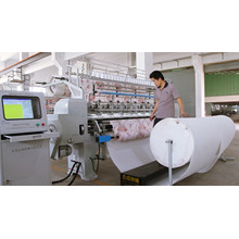 Csdb94 &quot;-2 Colchón caliente de la venta y el Consolador Quilting Machine